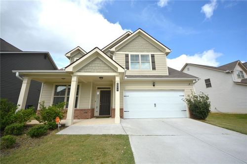 2377 Ticonic Rd, Lithonia, GA, 30058-5732 | Card Image