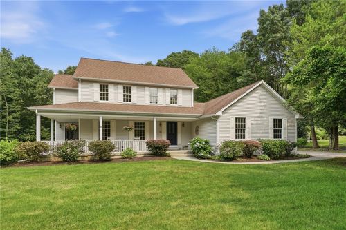 136 Holly Hills Ln, Saunderstown, RI, 02874-2129 | Card Image