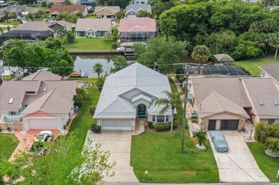 104 Cimmaron Drive, House other with 3 bedrooms, 2 bathrooms and null parking in Palm Coast FL | Image 3