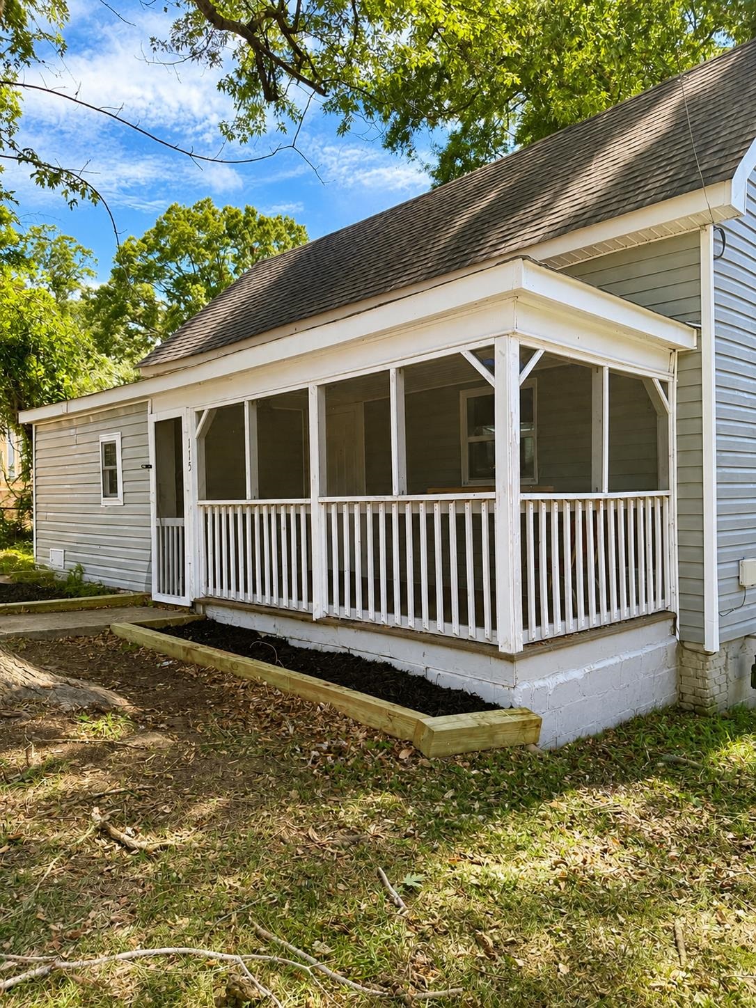 Residential in Gaffney