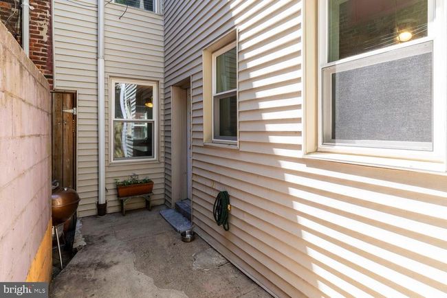 335 Manton St, Townhouse with 4 bedrooms, 1 bathrooms and null parking in PHILADELPHIA PA | Image 25