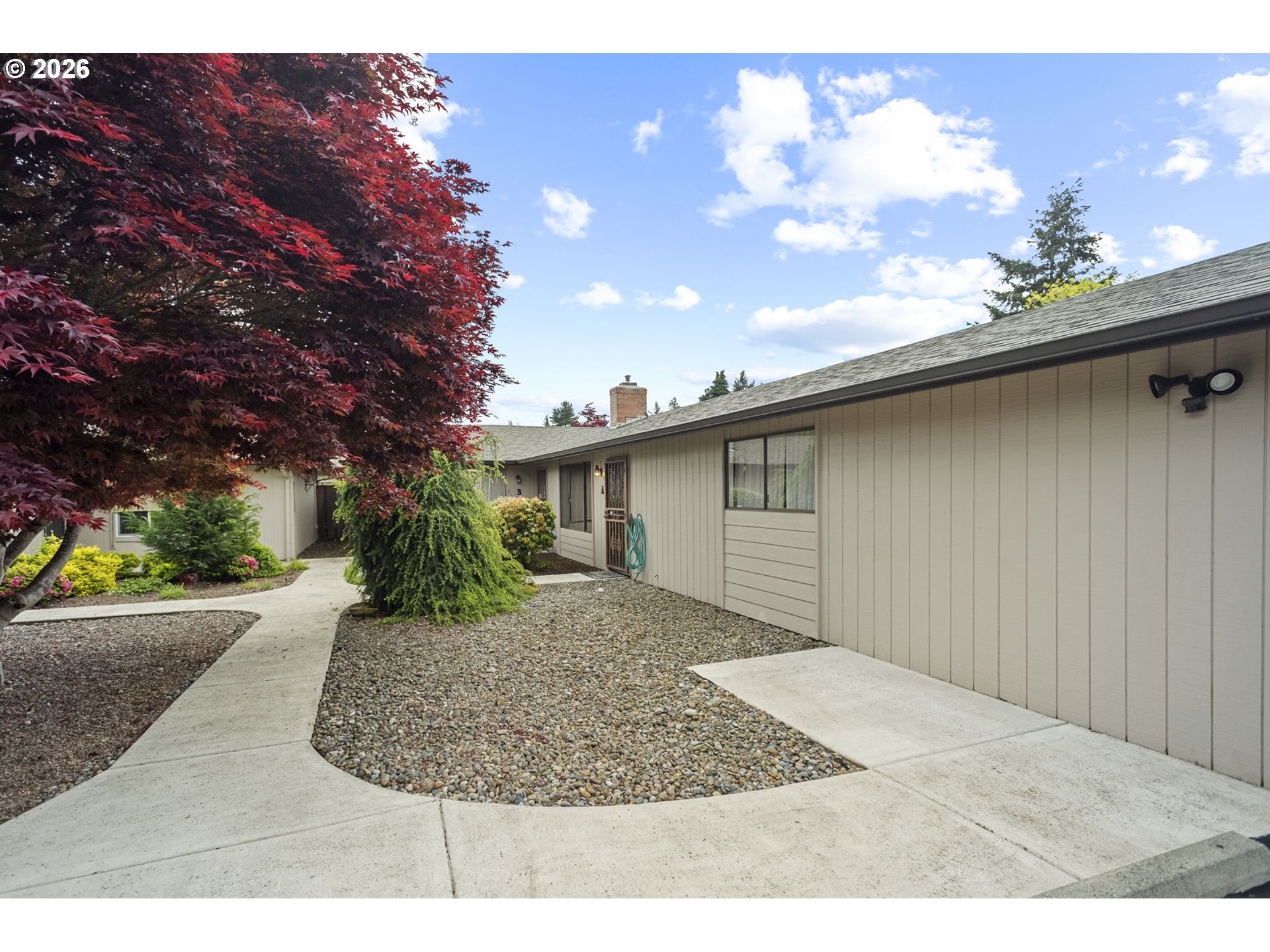 Residential in Vancouver 2