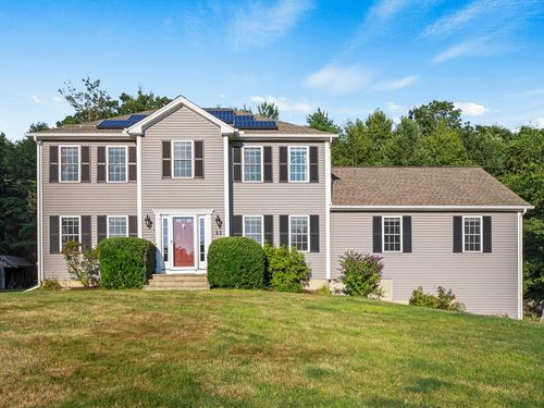 11 Arline Dr, Rutland, MA, 01543-1466 | Card Image