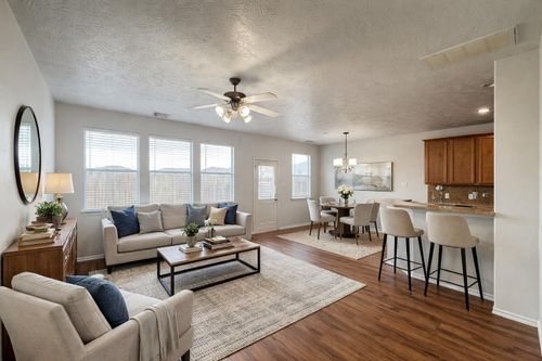 11531 Jacinth Ct, Houston, TX, 77066-1066 | Card Image