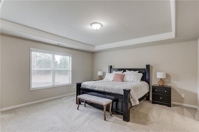 6841 Lancaster Xing, House other with 4 bedrooms, 3 bathrooms and 4 parking in Flowery Branch GA | Image 19