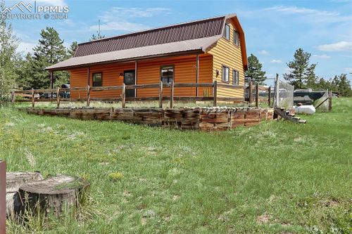 25 Navajo Avenue, Lake George, CO, 80827 | Card Image