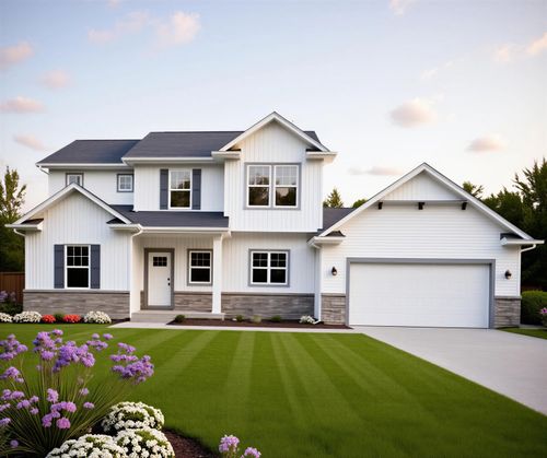 0 Congressional Lane, Grass Lake Charter Township, MI, 49240 | Card Image