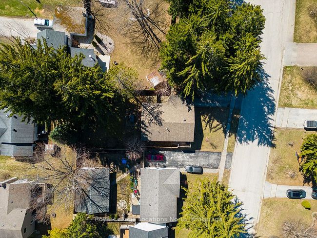 33 Blake St, House other with 3 bedrooms, 2 bathrooms and 2 parking in Meaford ON | Image 22