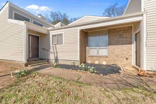 2004 Broken Bow, North Little Rock, AR, 72116-4408 | Card Image