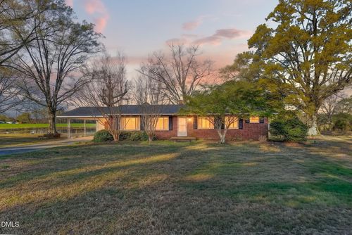 10167 Nc 50 Hwy N, Angier, NC, 27501-8750 | Card Image