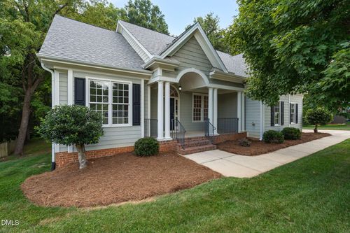 250 May Farm Rd, Pittsboro, NC, 27312-5738 | Card Image