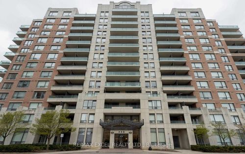 508-350 Red Maple Rd, Richmond Hill, ON, L4C0T5 | Card Image