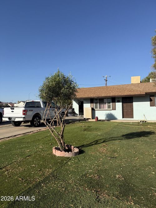 413 S 107th St, Mesa, AZ, 85208-5704 | Card Image