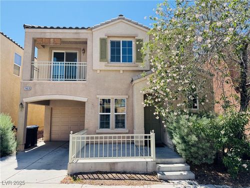 7469 Margollini St, Las Vegas, NV, 89148-2671 | Card Image