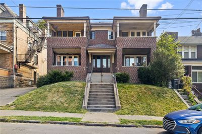 369-375 Gross, Home with 0 bedrooms, 0 bathrooms and 5 parking in Bloomfield PA | Image 1