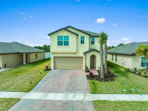 759 Worlington Lane, Fort Pierce, FL, 34947 | Card Image