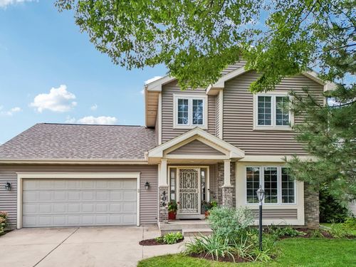 406 E Hill Parkway, MADISON, WI, 53718 | Card Image