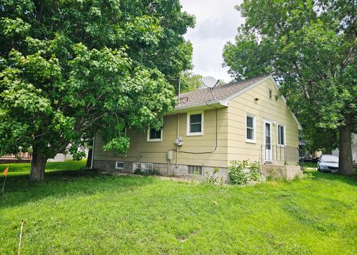 116 N 1st St, Milan, MN, 56262-2417 | Card Image