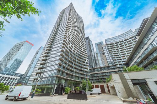 1103-25 Capreol Crt, Toronto, ON, M5V3Z7 | Card Image