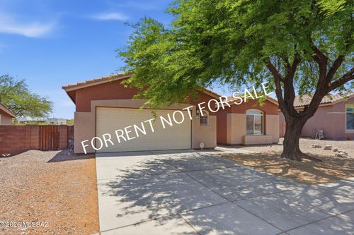 3895 W Valley Mine Dr, Tucson, AZ, 85745-4178 | Card Image