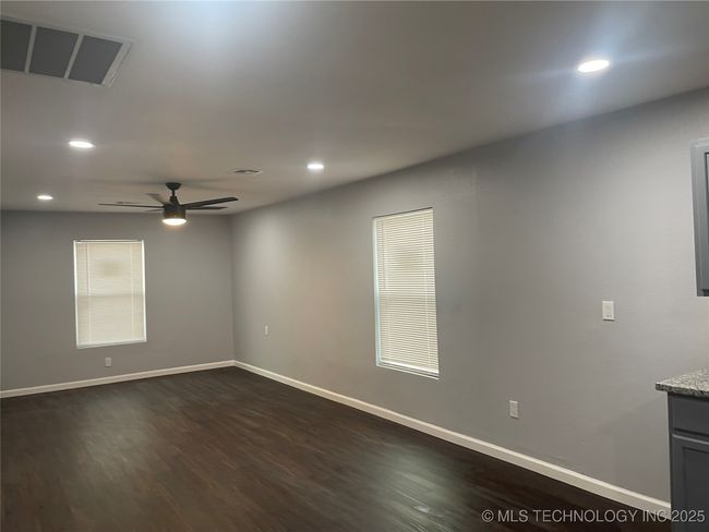 2611 N Trenton Ave, House other with 3 bedrooms, 2 bathrooms and null parking in Tulsa OK | Image 4