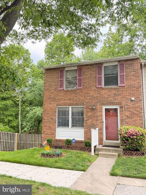 3726 Evans Trail Way, Beltsville, MD, 20705-3040 | Card Image