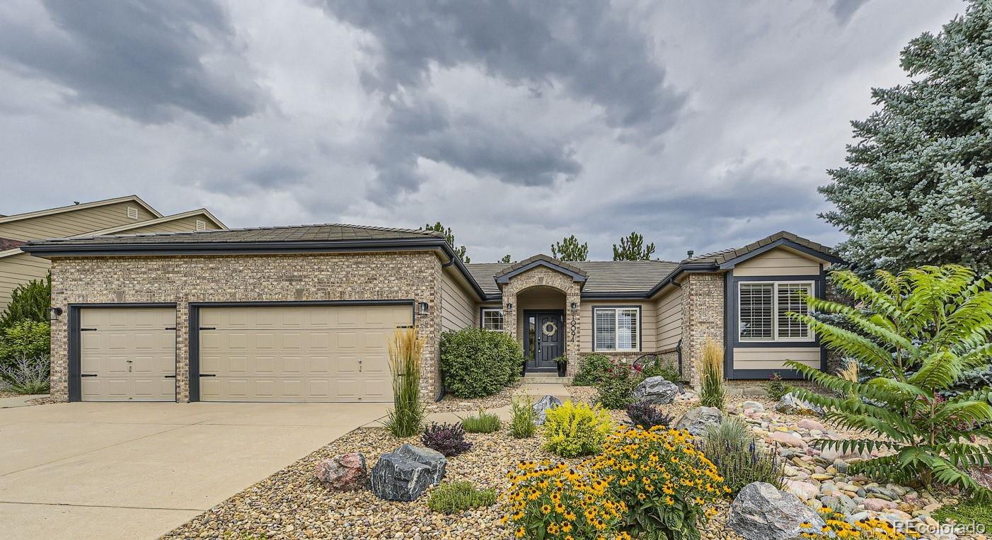 Wyecliff Dr, Highlands Ranch, CO 80126
