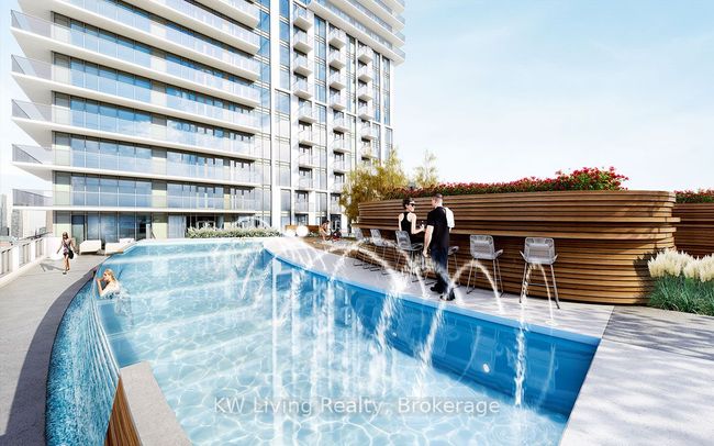 1527 - 251 Jarvis St, Condo with 0 bedrooms, 1 bathrooms and null parking in Toronto ON | Image 19