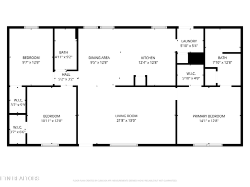 222 Moosetrail Ln, Powell, TN, 37849-7357 | Card Image