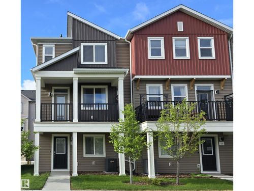 54-2072 Wonnacott Way Sw, Edmonton, AB, T6X2V7 | Card Image
