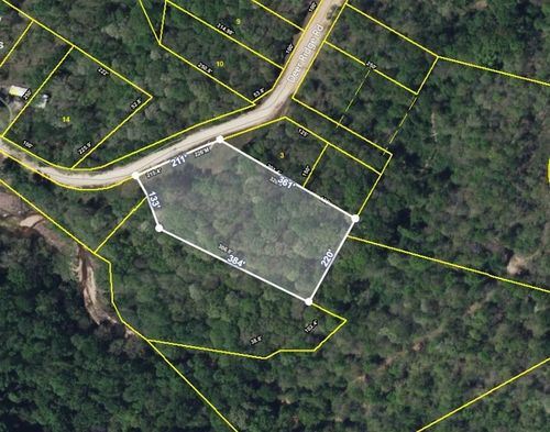 0 Deer Ridge Rd, Waynesboro, TN, 38485 | Card Image