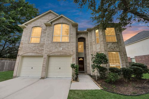 9002 Sundown Dr, Pearland, TX, 77584-3178 | Card Image