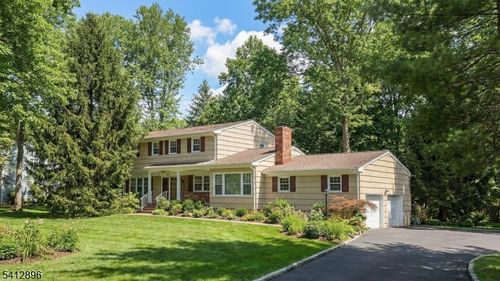 21 Lenape Trl, Warren, NJ, 07059-6809 | Card Image