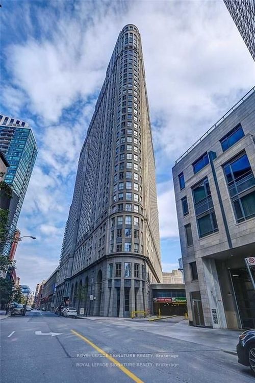 1110-25 The Esplanade, Toronto, ON, M5E1W5 | Card Image