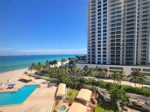 716-3505 S Ocean Dr, Hollywood, FL, 33019 | Card Image