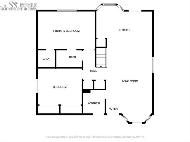 7242 Coral Ridge Dr, House other with 4 bedrooms, 2 bathrooms and 2 parking in Colorado Springs CO | Image 37
