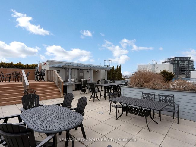507 - 340 Watson St W, Condo with 1 bedrooms, 1 bathrooms and 1 parking in Whitby ON | Image 42