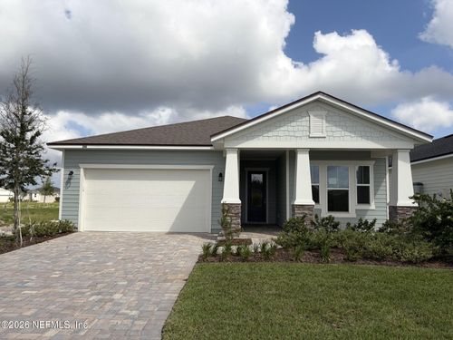 300 Knotted Birch Ave, St Augustine, FL, 32092-0998 | Card Image