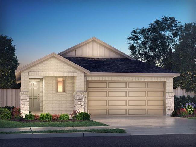 18644 Pressweood Way Dr, House other with 3 bedrooms, 2 bathrooms and 2 parking in New Caney TX | Image 24