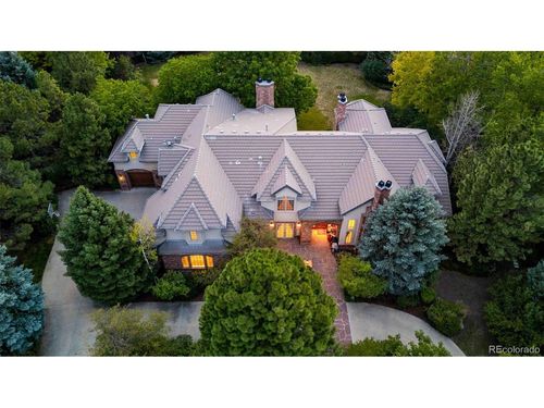 5 Waterside Ter, Cherry Hills Village, CO, 80113-4141 | Card Image