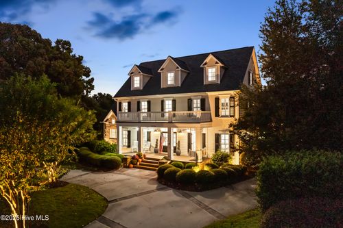 2124 Auburn Ln, Wilmington, NC, 28405-6209 | Card Image