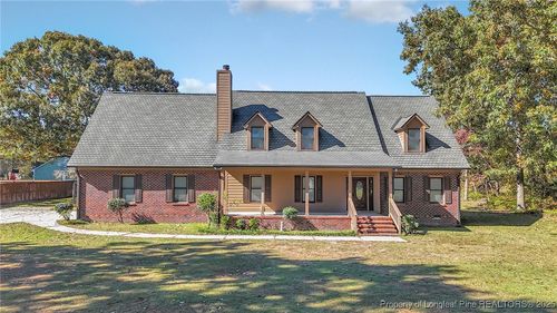 5451 Kentucky Ln, Hope Mills, NC, 28348-9301 | Card Image
