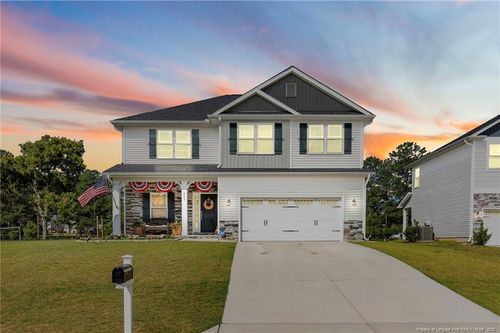 243 Spring Flowers Dr, Cameron, NC, 28326-5011 | Card Image