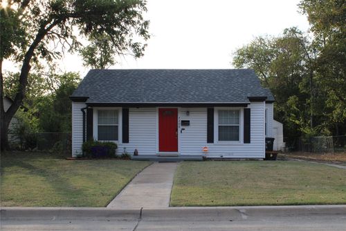 4208 Fairfax St, Fort Worth, TX, 76116-7822 | Card Image