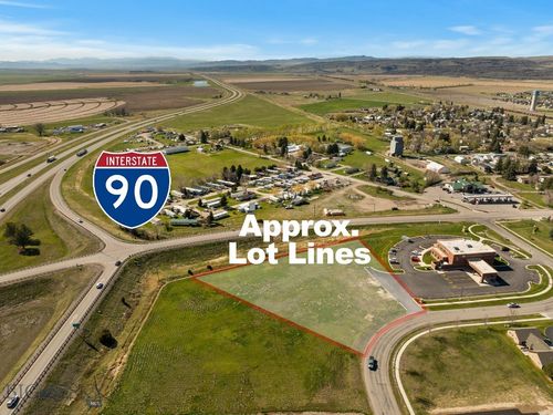 1 Wooden Shoe Ln, Manhattan, MT, 59741-8706 | Card Image