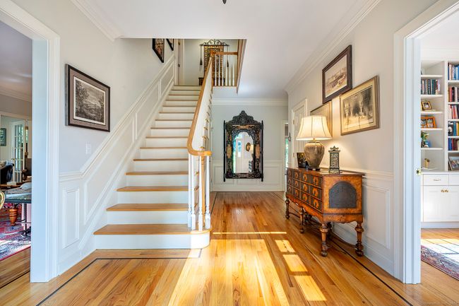 19 Blackman Rd, House other with 5 bedrooms, 5 bathrooms and null parking in Ridgefield CT | Image 5