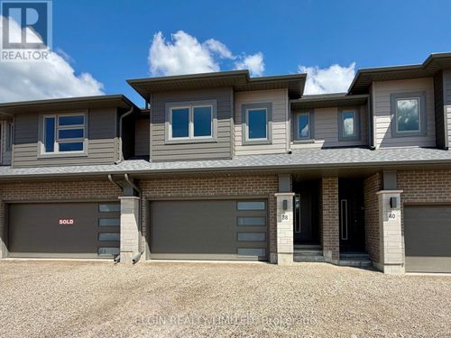 38 Finch Street, Tillsonburg, ON, N4G0L9 | Card Image
