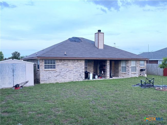 4803 Addie Dr, House other with 3 bedrooms, 2 bathrooms and null parking in Killeen TX | Image 15