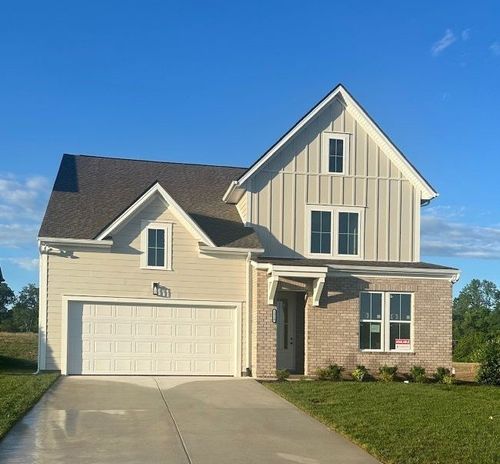 1319 Ruddy Way, Lebanon, TN, 37090 | Card Image