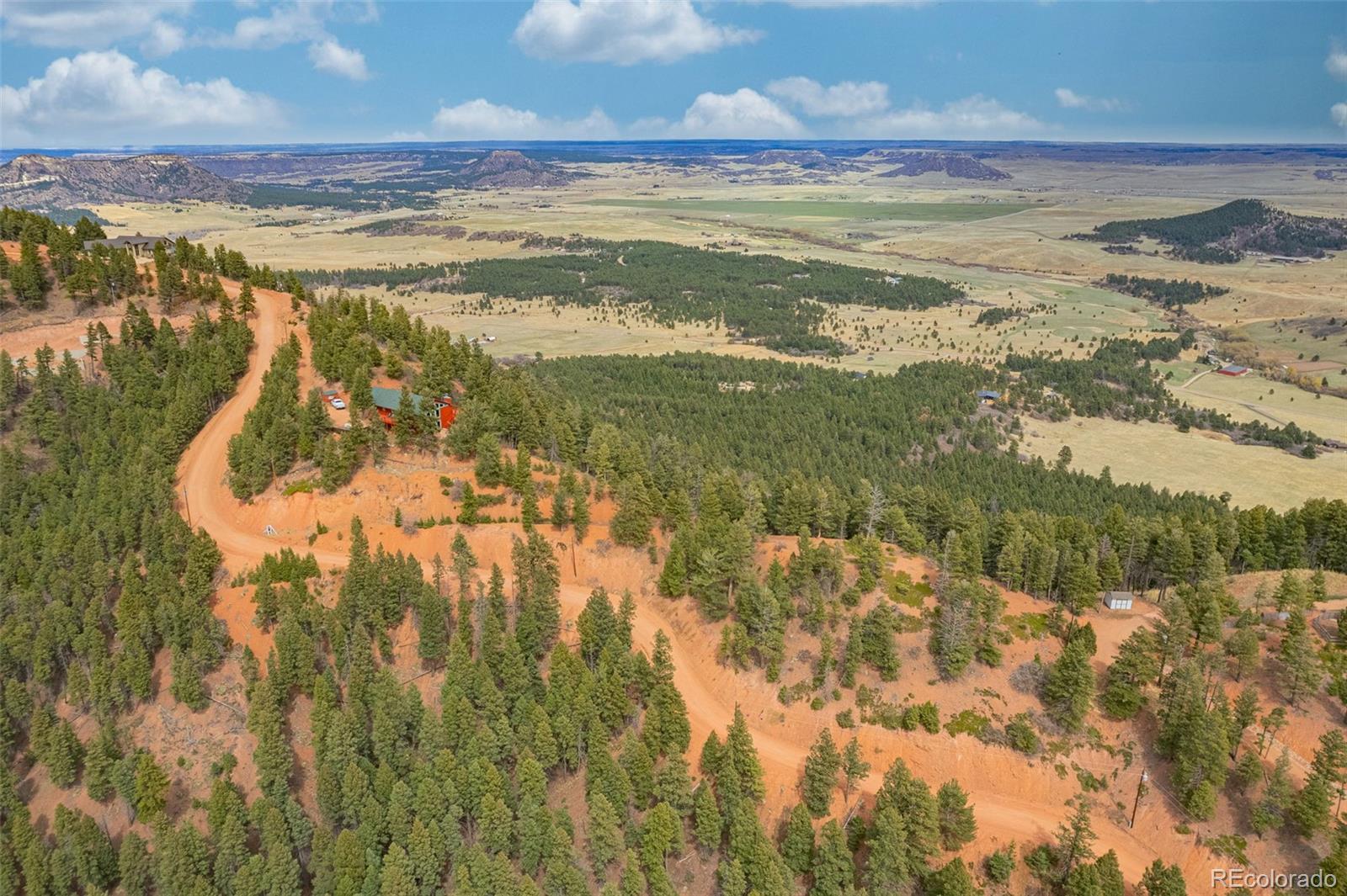 Land in Larkspur 2